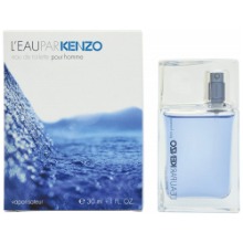 L&#039;eau Par Kenzo Eau de Toilette Spray for Men 1.0 ozKenzo