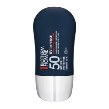 Biotherm Homme UV Defense High Protection Fluid SPF50 PA+++ - 30ml/1ozBiotherm