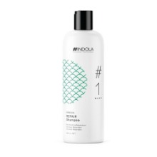 Indola Innova Repair Shampoo 300mlIndola