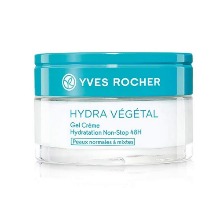 Yves Rocher Hydra Vegetal 48h Non-Stop Moisturizing Gel Cream 1.6 fl.ozYves Rocher