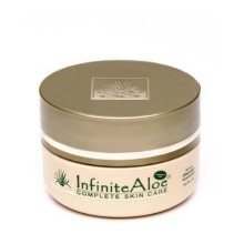 Infinite Aloe Skin Care Cream. Fragrance Free. 2oz.  인피니트 알로에InfiniteAloe