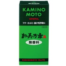 KAMINOMOTO A (No Fragrance) 200ml, Hair Regrowth TreatmentKAMINOMOTO