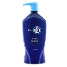 It&#039;s a 10 Miracle Moisture Shampoo 1000mlIt&#039;s A 10