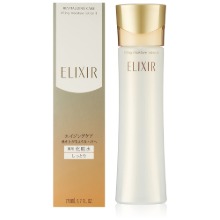 Shiseido ELIXIR Superieur lifting moisture lotion W II. 170mlShiseido