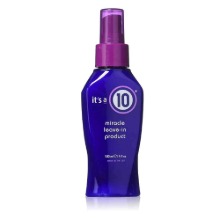 It&#039;s a 10 Miracle Leave-In Product 4oz / 120mlIt&#039;s A 10