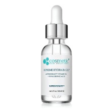 Cosmetic Skin Solutions Supreme Hydra B5 Gel, Antioxidant Vitamin B5 and Hyaluronic Acid Formula (1 oz)Cosmetic Skin Solutions
