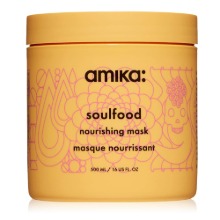 amika Soulfood Nourishing Mask 500mlAmika
