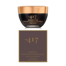 -417 Instant Miracle Recovery Mud Mask 50ml-417