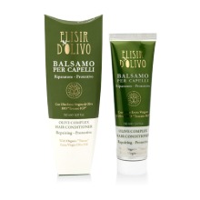 Erbario Toscano Elisir D Olivo Olive Complex Hair Conditioner 150ml/5oz tubeErbario Toscana