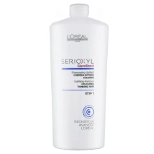 Loreal Serioxyl Clarifying Shampoo Coloured Hair Step 1 1000mlSerioxyl
