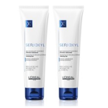 LOreal Serioxyl Thickening &amp; Detangling Conditioner 150ml x 2pack (Formerly Serioxyl Bodifying Conditioner)Serioxyl