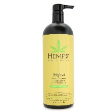 Hempz Original Herbal Shampoo 1 LiterHempz