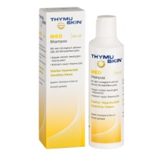 Thymuskin Med Shampoo 200 mlThymuskin