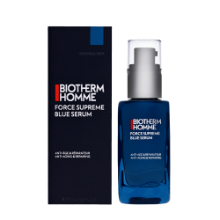 Biotherm Homme Force Supreme Blue Serum 50ml (Formerly Force Supreme Youth Architect Serum)Biotherm