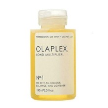 Olaplex No.1 Bond Multiplier 100ml - Bottle OnlyOlaplex