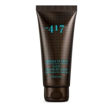 -417 Absolute Mud SOS Skin Relief Cream 100ml (Catharsis Skin Relief Cream)-417