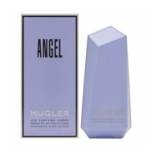Thierry Mugler Angel Perfuming Body Lotion for Women, 7 OunceThierry Mugler