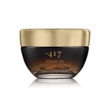 -417 Dead Sea Radiant Intense Cream 50ml 1.7fl.oz-417