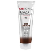 CHI Ionic Color Illuminate Conditioner, Dark Chocolate, 8.5 fl. oz.CHI Ionic