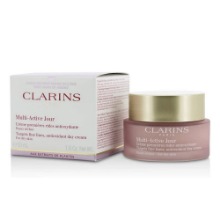 Clarins Multi-Active Day Cream 1.6 oz (2pack)Clarins