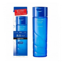 Shiseido Aqualabel White Care Lotion 200ml - Rich MoistShiseido Aqualabel