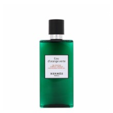 Hermes Eau d&#039;Orange Verte Hair and Body Shower Gel 6.7 Ounce/200ml (Hermes d&#039;Orange Verte Shampoo)Hermes